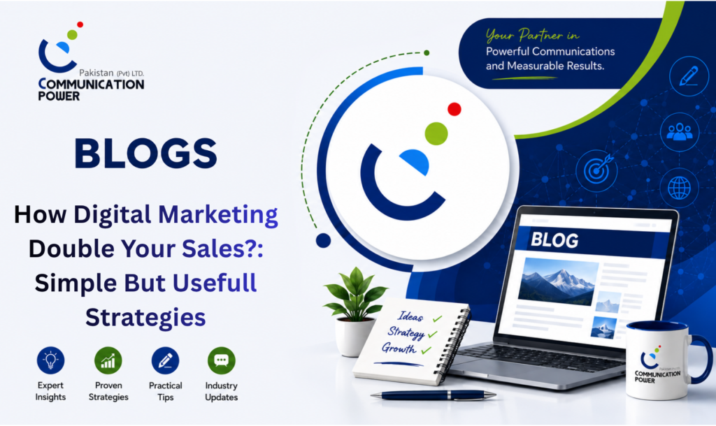 How to Grow Your Business with Digital Marketing