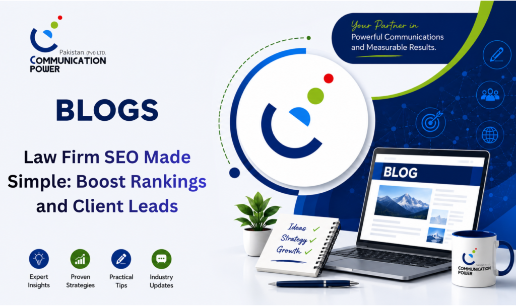 Law Firm SEO Made Simple: Boost Rankings and Client Leads