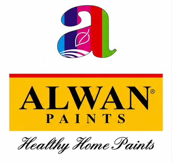 Alwan Paints