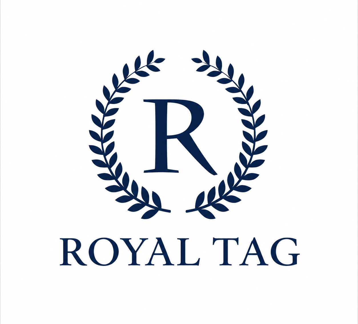 Royal Tag