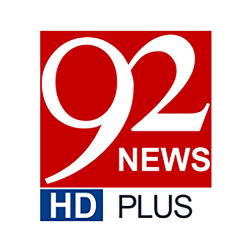 92 News 92 News